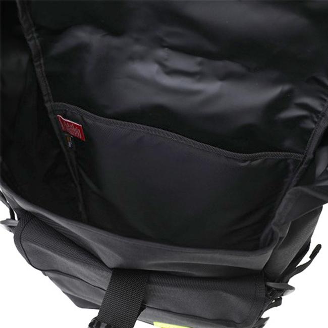 マンハッタンポーテージ NYC プリント リュック Manhattan Portage NYC Print mp1236lvltmp
