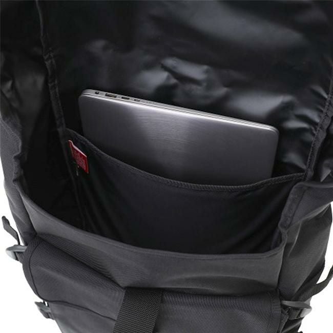 マンハッタンポーテージ NYC プリント リュック Manhattan Portage NYC Print mp1236lvltmp