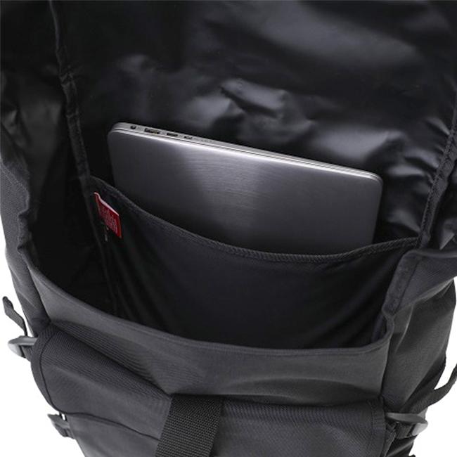 マンハッタンポーテージ NYC プリント リュック Manhattan Portage NYC Print mp1236lvltmp