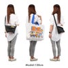 マンハッタンポーテージ NYC プリント メッセンジャーバッグ Manhattan Portage NYC Print mp1603bpdlvltmp