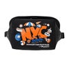 マンハッタンポーテージ NYC プリント メッセンジャーバッグ Manhattan Portage NYC Print mp1603bpdlvltmp