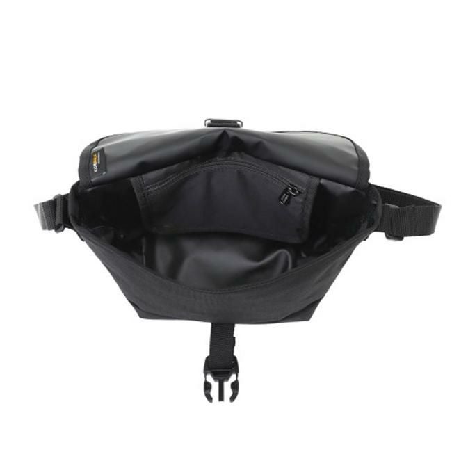 マンハッタンポーテージ NYC プリント メッセンジャーバッグ Manhattan Portage NYC Print mp1603bpdlvltmp