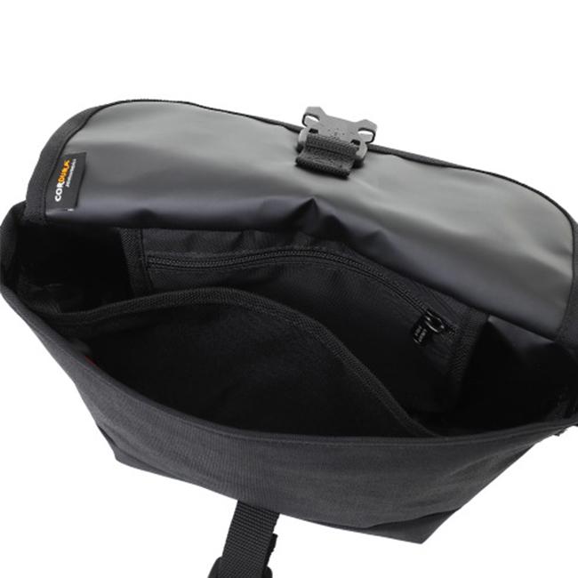 マンハッタンポーテージ NYC プリント メッセンジャーバッグ Manhattan Portage NYC Print mp1603bpdlvltmp