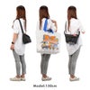 マンハッタンポーテージ NYC プリント メッセンジャーバッグ Manhattan Portage NYC Print mp1603bpdtmp