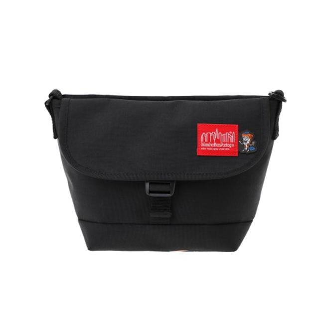 マンハッタンポーテージ NYC プリント メッセンジャーバッグ Manhattan Portage NYC Print mp1603bpdtmp