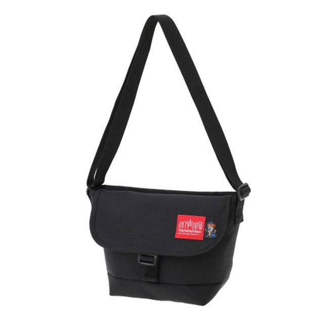 マンハッタンポーテージ NYC プリント メッセンジャーバッグ Manhattan Portage NYC Print mp1603bpdtmp