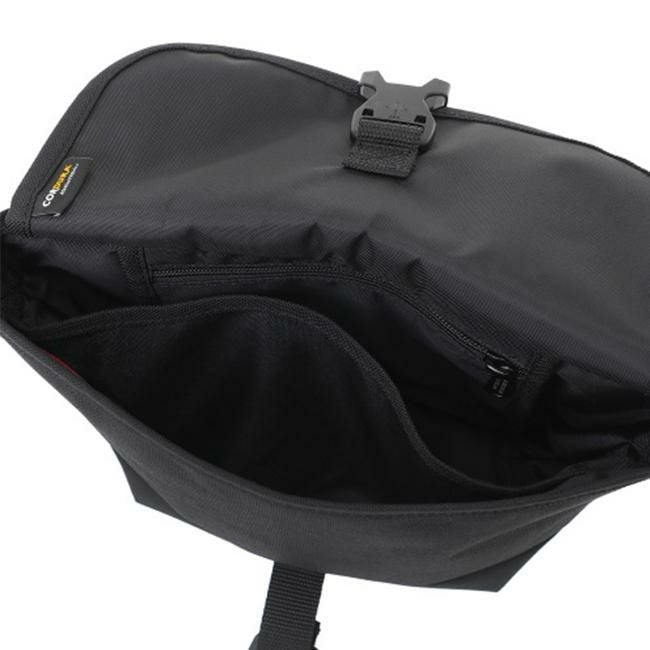 マンハッタンポーテージ NYC プリント メッセンジャーバッグ Manhattan Portage NYC Print mp1603bpdtmp