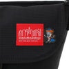 マンハッタンポーテージ NYC プリント メッセンジャーバッグ Manhattan Portage NYC Print mp1603bpdtmp