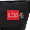 マンハッタンポーテージ NYC プリント メッセンジャーバッグ Manhattan Portage NYC Print mp1603bpdtmp
