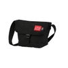 マンハッタンポーテージ NYC プリント メッセンジャーバッグ Manhattan Portage NYC Print mp1603bpdtmp