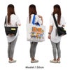 マンハッタンポーテージ NYC プリント メッセンジャーバッグ Manhattan Portage NYC Print mp1605jrbpdlvltmp