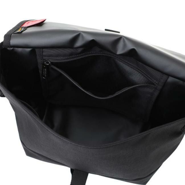 マンハッタンポーテージ NYC プリント メッセンジャーバッグ Manhattan Portage NYC Print mp1605jrbpdlvltmp