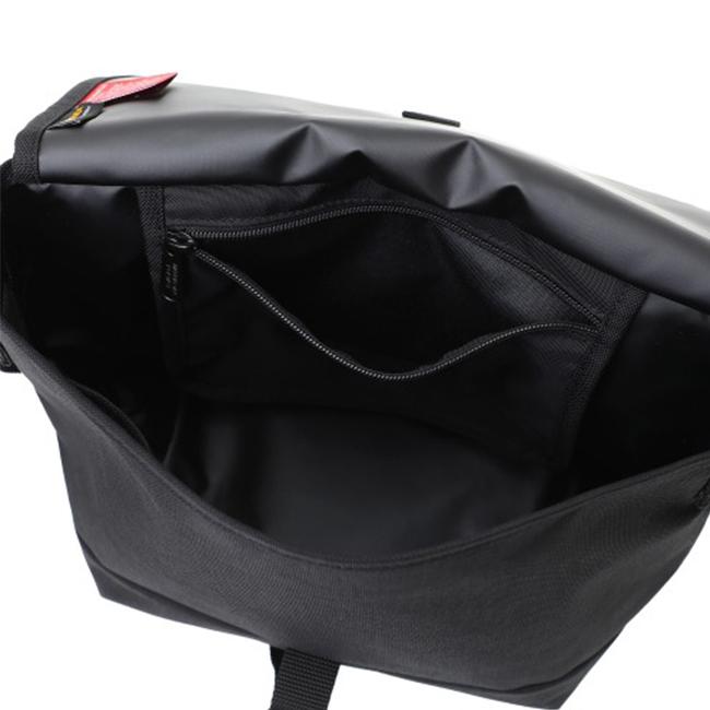 マンハッタンポーテージ NYC プリント メッセンジャーバッグ Manhattan Portage NYC Print mp1605jrbpdlvltmp