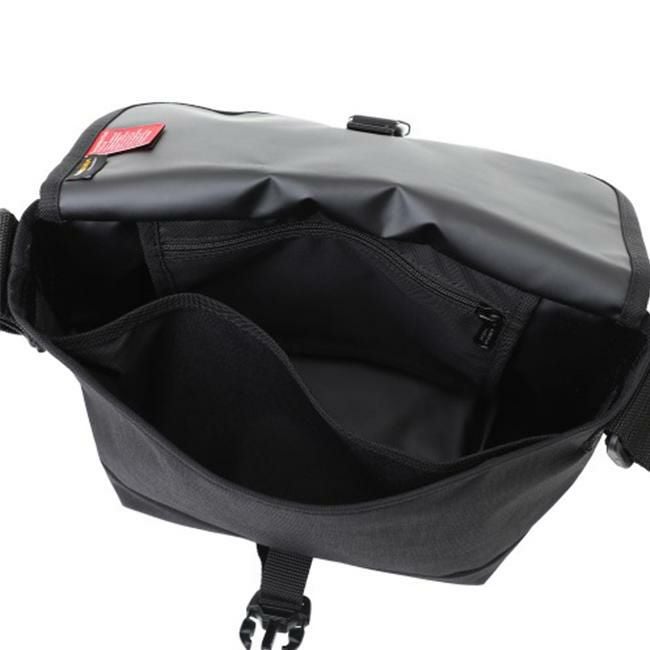 マンハッタンポーテージ NYC プリント メッセンジャーバッグ Manhattan Portage NYC Print mp1605jrbpdlvltmp