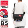 マンハッタンポーテージ NYC プリント メッセンジャーバッグ Manhattan Portage NYC Print mp1605jrbpdtmp