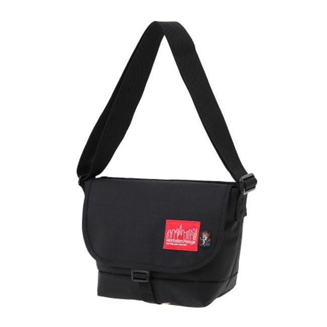 マンハッタンポーテージ NYC プリント メッセンジャーバッグ Manhattan Portage NYC Print mp1605jrbpdtmp