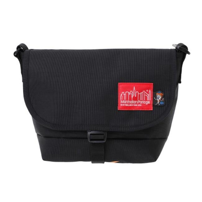 マンハッタンポーテージ NYC プリント メッセンジャーバッグ Manhattan Portage NYC Print mp1605jrbpdtmp
