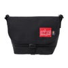 マンハッタンポーテージ NYC プリント メッセンジャーバッグ Manhattan Portage NYC Print mp1605jrbpdtmp