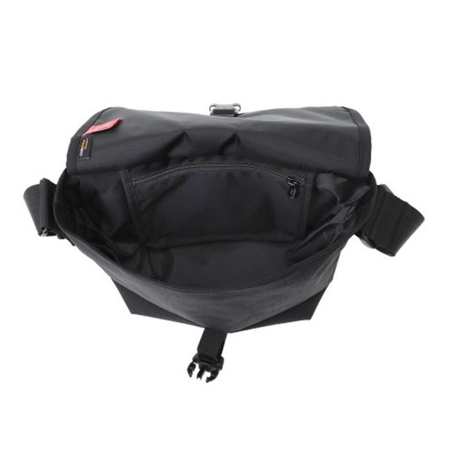 マンハッタンポーテージ NYC プリント メッセンジャーバッグ Manhattan Portage NYC Print mp1605jrbpdtmp