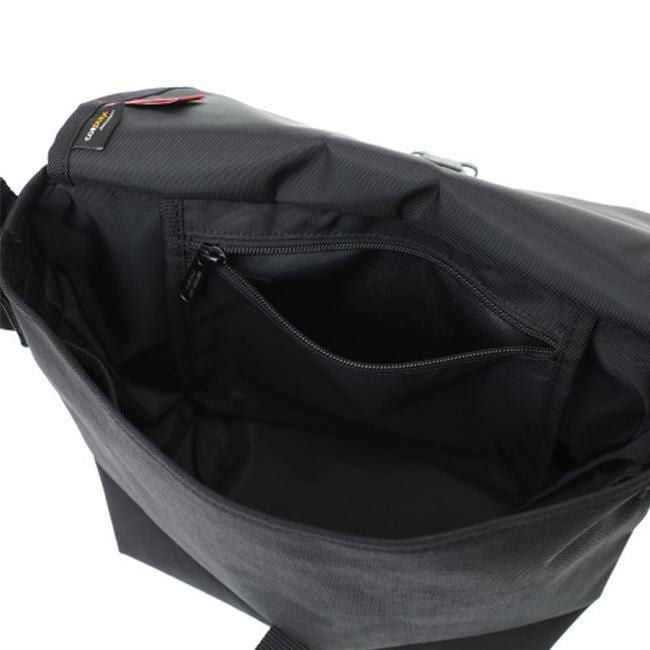 マンハッタンポーテージ NYC プリント メッセンジャーバッグ Manhattan Portage NYC Print mp1605jrbpdtmp