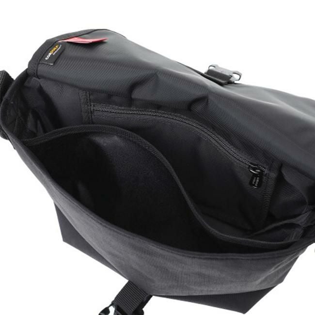 マンハッタンポーテージ NYC プリント メッセンジャーバッグ Manhattan Portage NYC Print mp1605jrbpdtmp