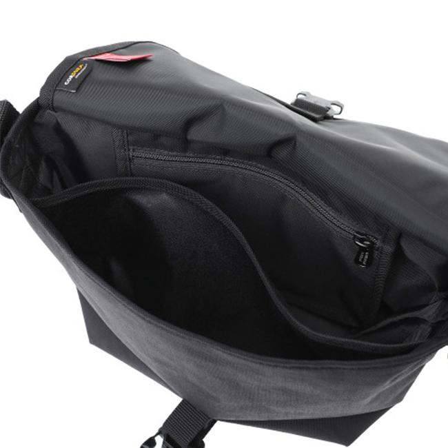 マンハッタンポーテージ NYC プリント メッセンジャーバッグ Manhattan Portage NYC Print mp1605jrbpdtmp