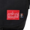 マンハッタンポーテージ NYC プリント メッセンジャーバッグ Manhattan Portage NYC Print mp1605jrbpdtmp