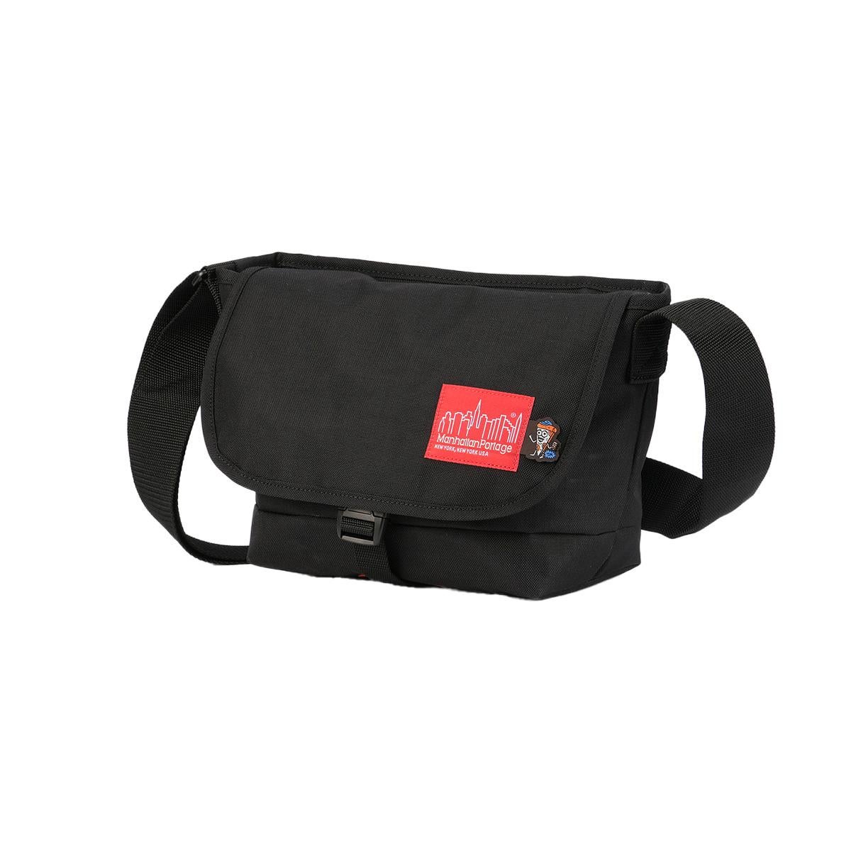 マンハッタンポーテージ NYC プリント メッセンジャーバッグ Manhattan Portage NYC Print mp1605jrbpdtmp