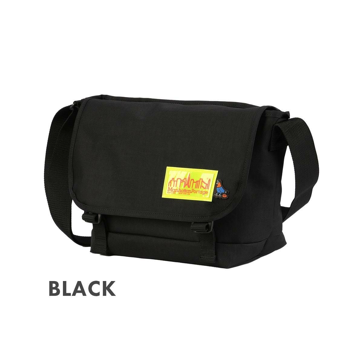 マンハッタンポーテージ NYC プリント メッセンジャーバッグ Manhattan Portage NYC Print mp1606jrbpdlvltmp