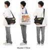 マンハッタンポーテージ NYC プリント メッセンジャーバッグ Manhattan Portage NYC Print mp1606jrbpdlvltmp