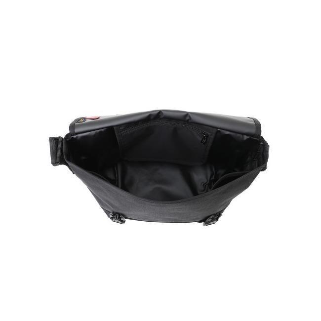 マンハッタンポーテージ NYC プリント メッセンジャーバッグ Manhattan Portage NYC Print mp1606jrbpdlvltmp