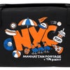 マンハッタンポーテージ NYC プリント メッセンジャーバッグ Manhattan Portage NYC Print mp1606jrbpdlvltmp