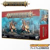 ウォーハンマー 96-24 エイジ オヴ シグマー AoS ストームキャスト・エターナル WARHAMMER Age of Sigmar Stormcast Eternals DRACOTHIAN GUARD