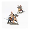ウォーハンマー 96-24 エイジ オヴ シグマー AoS ストームキャスト・エターナル WARHAMMER Age of Sigmar Stormcast Eternals DRACOTHIAN GUARD