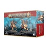 ウォーハンマー 96-24 エイジ オヴ シグマー AoS ストームキャスト・エターナル WARHAMMER Age of Sigmar Stormcast Eternals DRACOTHIAN GUARD
