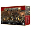 ウォーハンマー 89-61 エイジ オヴ シグマー オールク・ウォークラン オールク・アードボーイズ WARHAMMER AoS Orruk Warclans: OrrukArdboyz