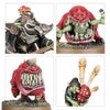 ウォーハンマー 89-48 エイジ オヴ シグマー グルームスパイト・ギット スクイッグ・ハード WARHAMMER AoS Gloomspite Gitz Squig Herd