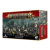 ウォーハンマー 89-07 エイジ オヴ シグマー グルームスパイト・ギット WARHAMMER AoS Gloomspite Gitz Moonclan Stabbas