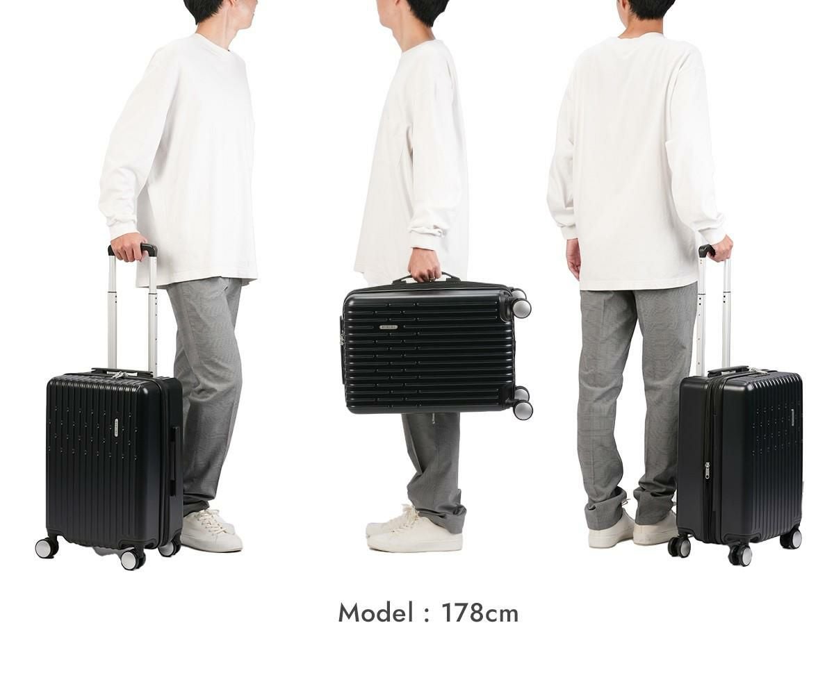 リミニ フェルトリア スーツケース Sサイズ SS RIMINI 05601