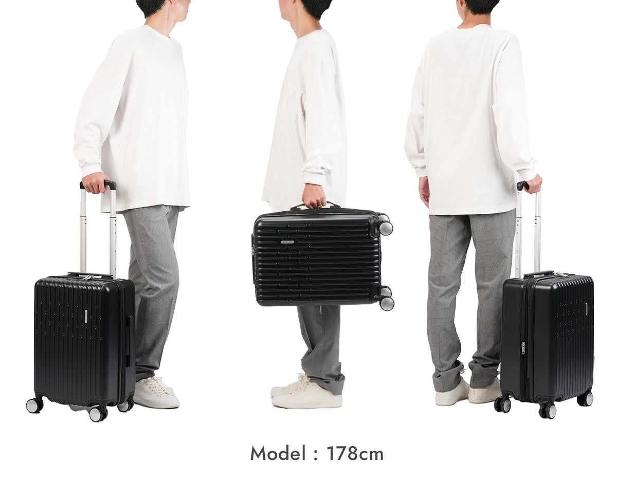 リミニ フェルトリア スーツケース Sサイズ SS RIMINI 05601