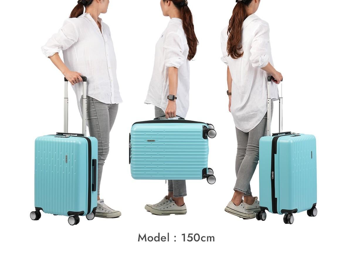 リミニ フェルトリア スーツケース Sサイズ SS RIMINI 05601