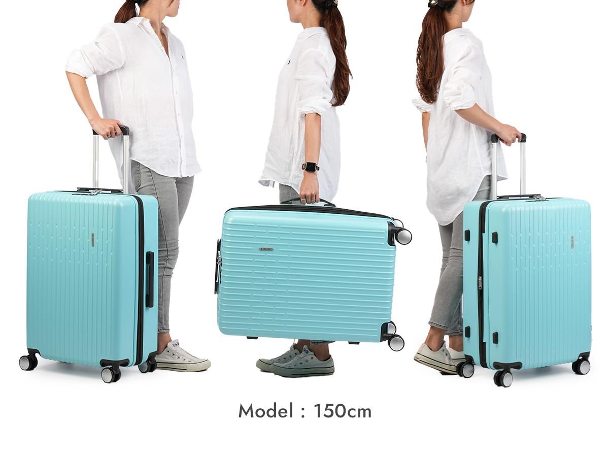 リミニ フェルトリア スーツケース Mサイズ RIMINI 05602