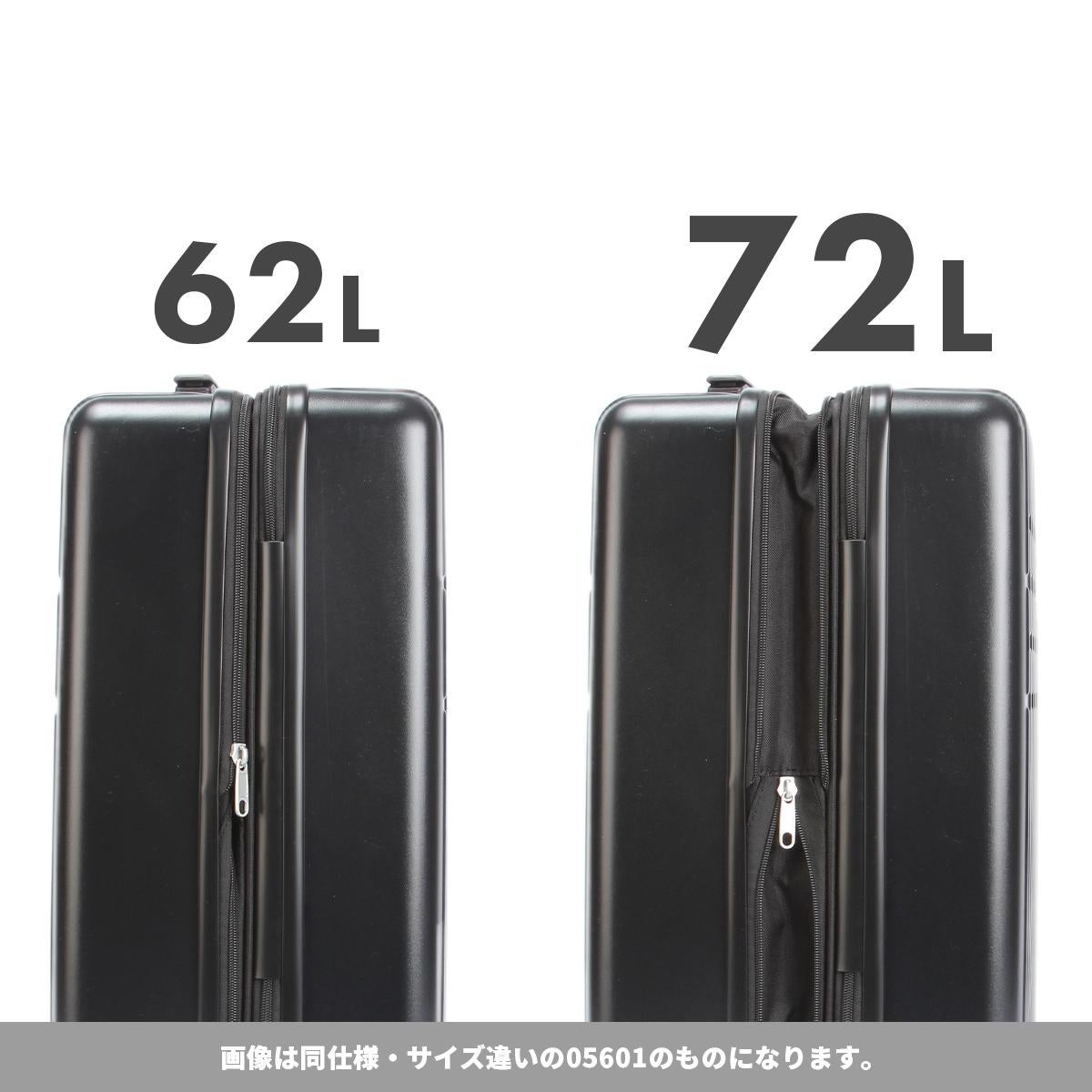 リミニ フェルトリア スーツケース Mサイズ RIMINI 05602