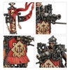 ウォーハンマー 86-19 シティ オヴ シグマー フリーギルド・フュージリア エイジ オヴ シグマー WARHAMMER AoS / Cities of Sigmar Freeguild Fusiliers