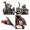 ウォーハンマー 86-19 シティ オヴ シグマー フリーギルド・フュージリア エイジ オヴ シグマー WARHAMMER AoS / Cities of Sigmar Freeguild Fusiliers