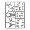 ウォーハンマー 40k 50-16 オルク ラントハード＆グレッチェン WARHAMMER 40,000 / ORKS RUNTHERD AND GRETCHIN