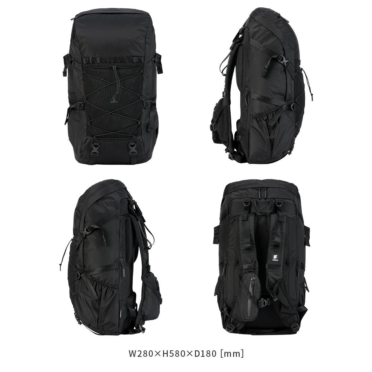 アンダーザサン リュック A4 B4 30L UNDERTHESUN uts-50117 ｜ONLINE