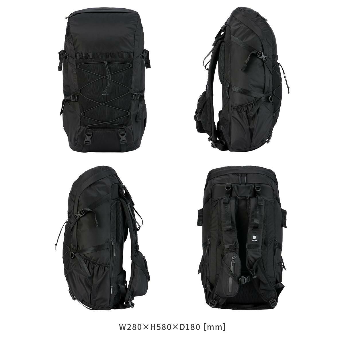 アンダーザサン リュック UNDERTHESUN uts-50117