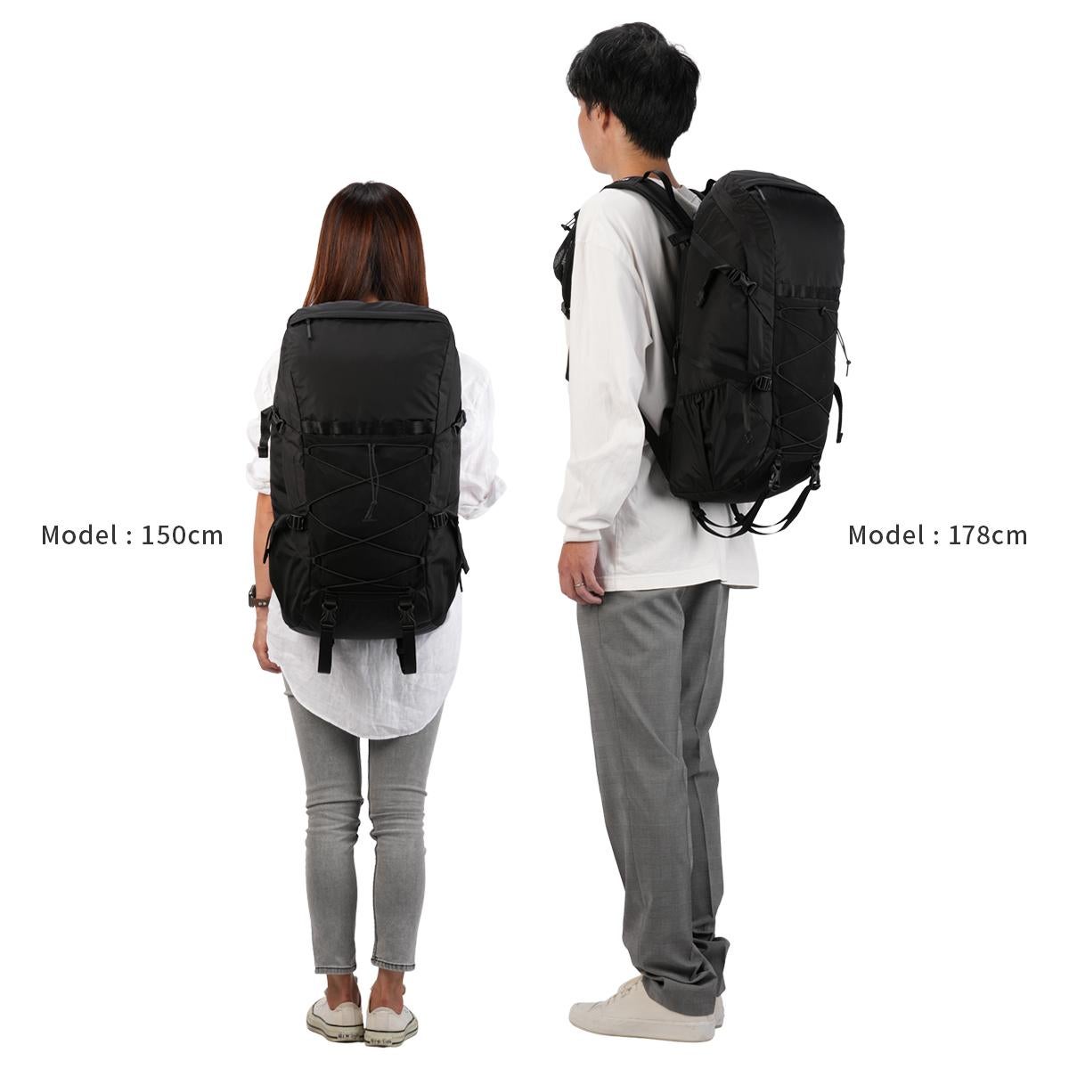 アンダーザサン リュック A4 B4 30L UNDERTHESUN uts-50117｜ONLINE