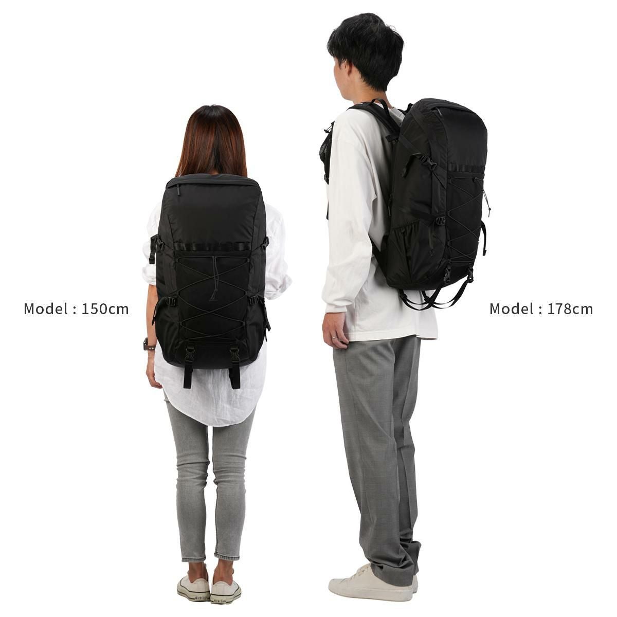 アンダーザサン リュック UNDERTHESUN uts-50117